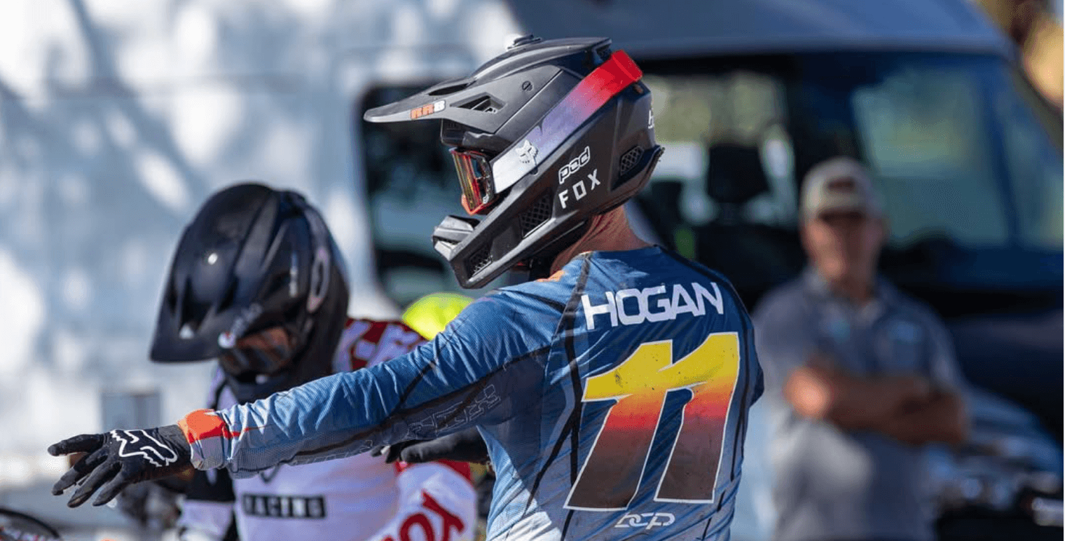 Lee 'Hoges' Hogan profile photo