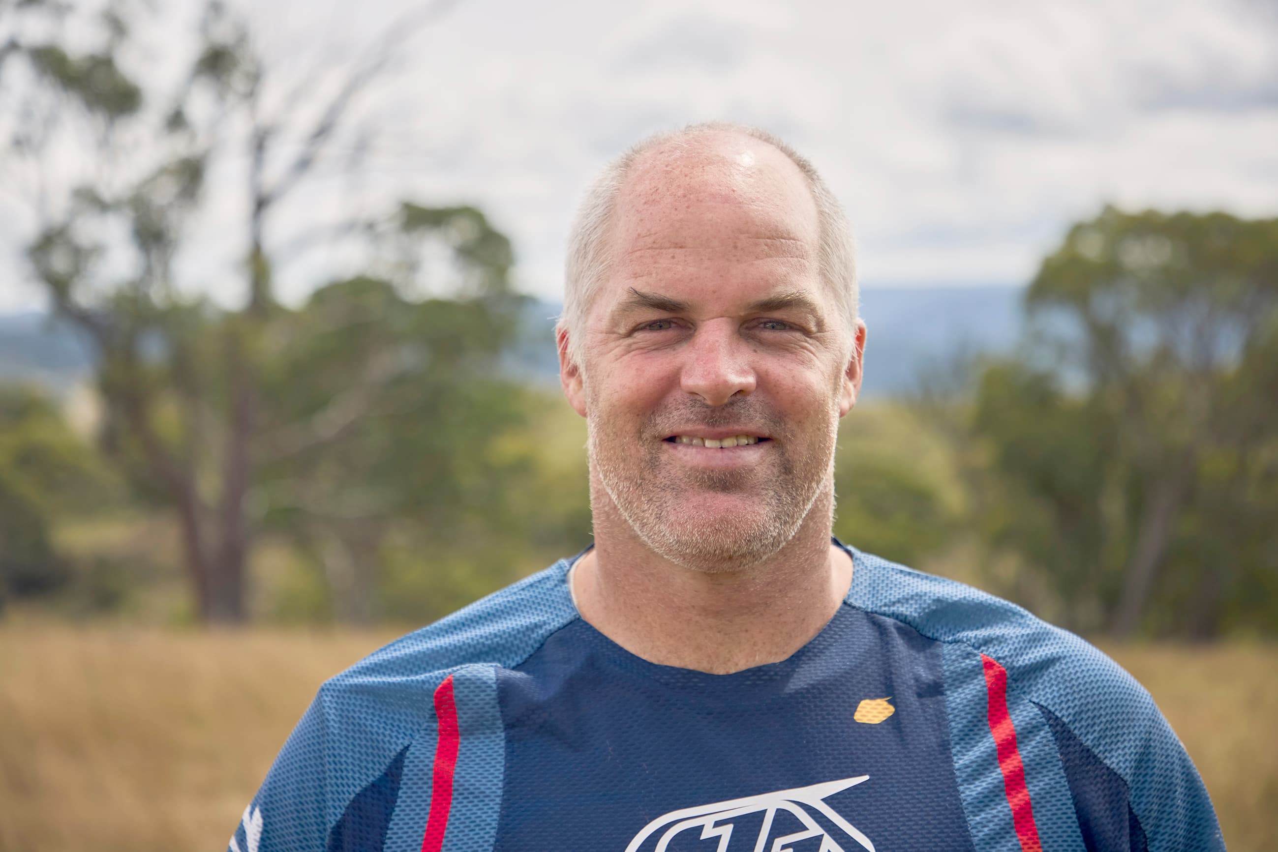 Jeff Briggs headshot