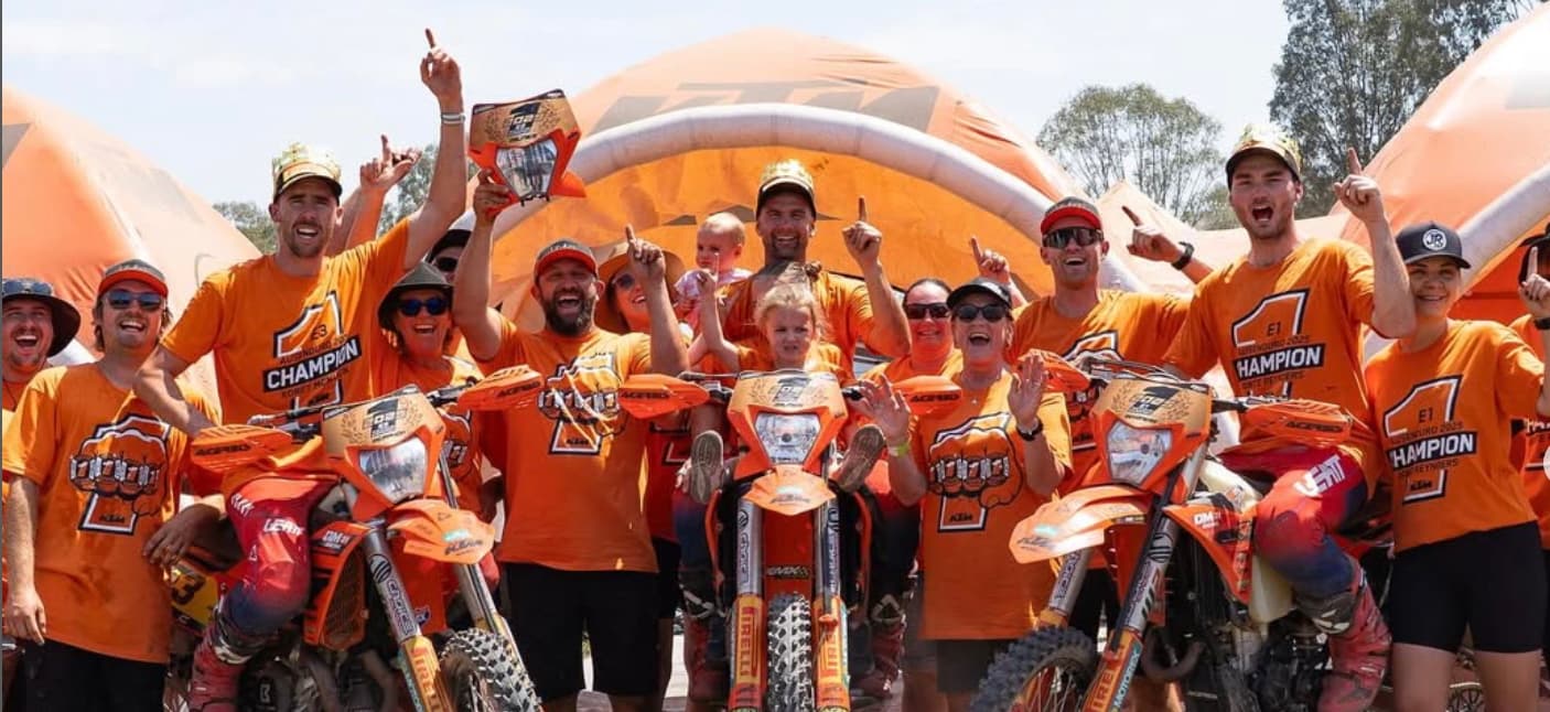 Daniel Milner profile photo