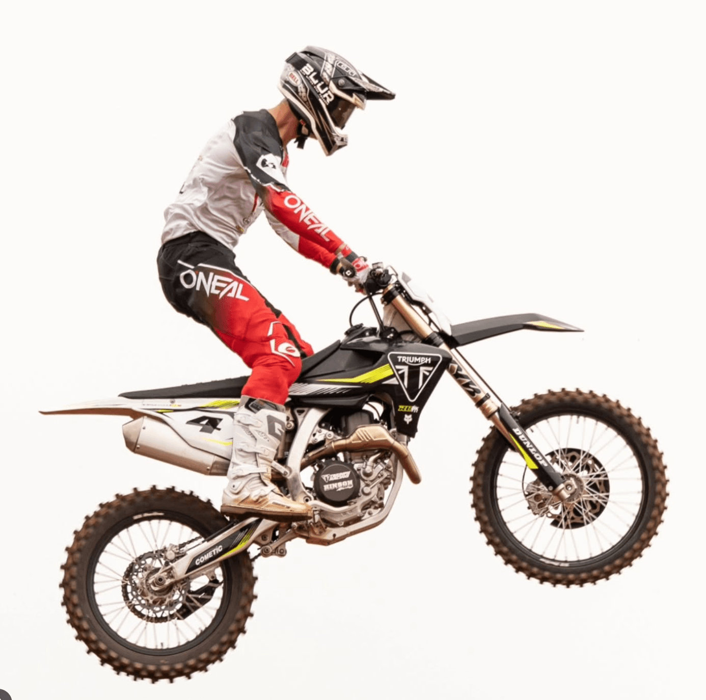 Stefan Granquist headshot