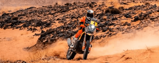 Daniel 'Chucky' Sanders profile photo