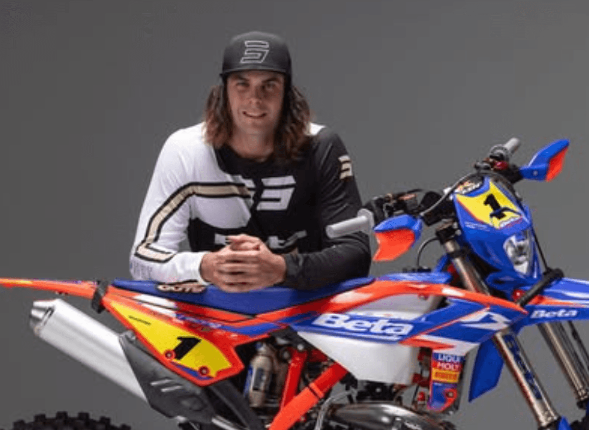 Ruben Chadwick headshot