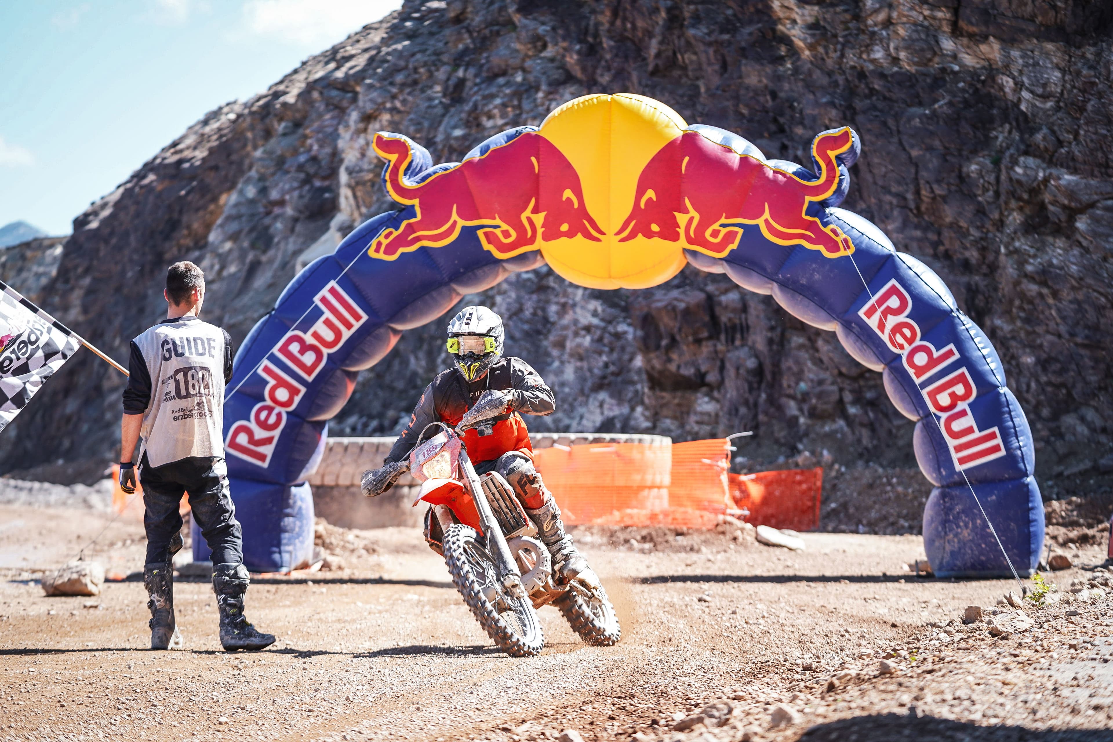 Houston walters hero banner