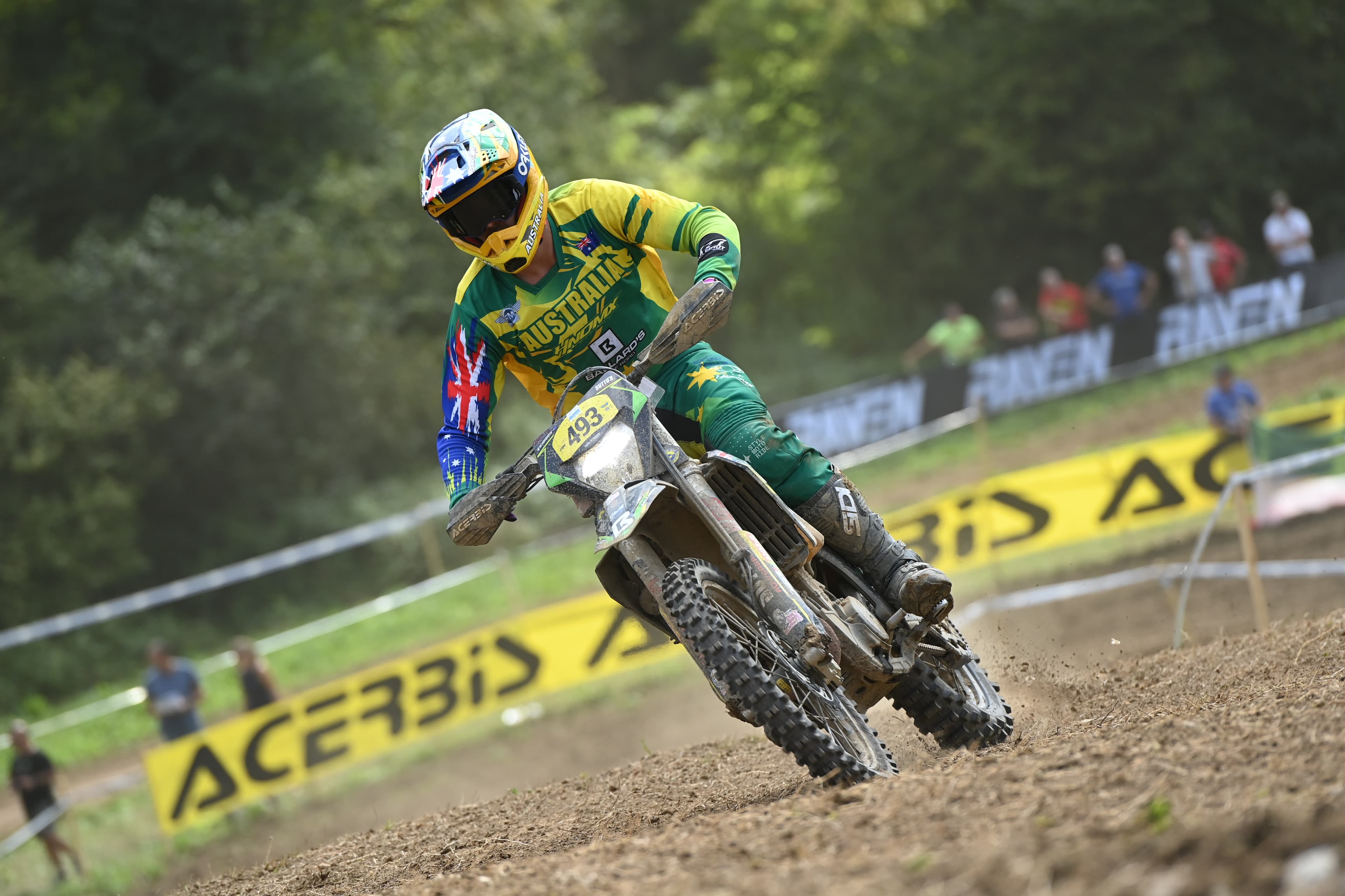 Ben Kearns hero banner