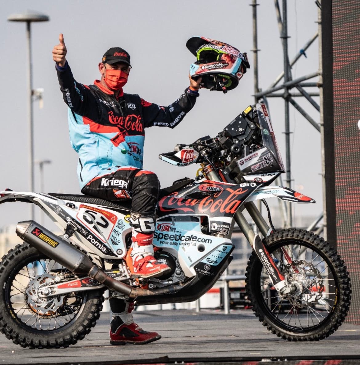 Andrew Houlihan headshot