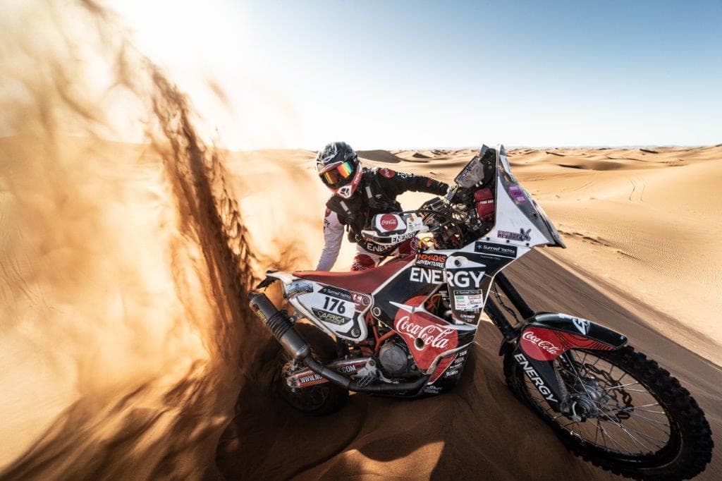 Andrew Houlihan hero banner